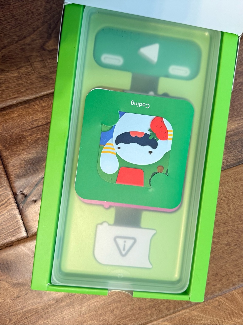 OSMO Stem coding game - Picture 4 of 4